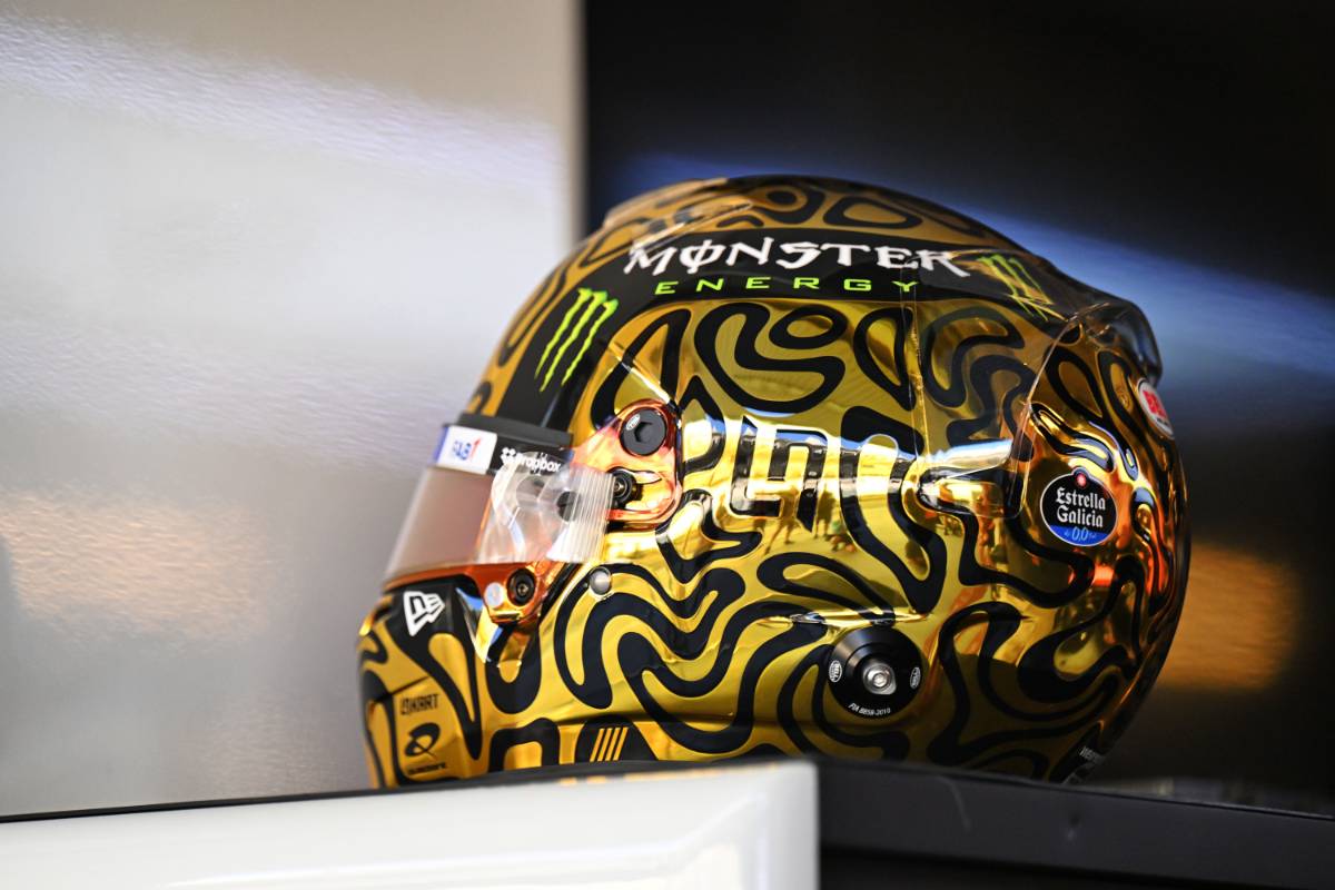 ランド・ノリス（マクラーレン）