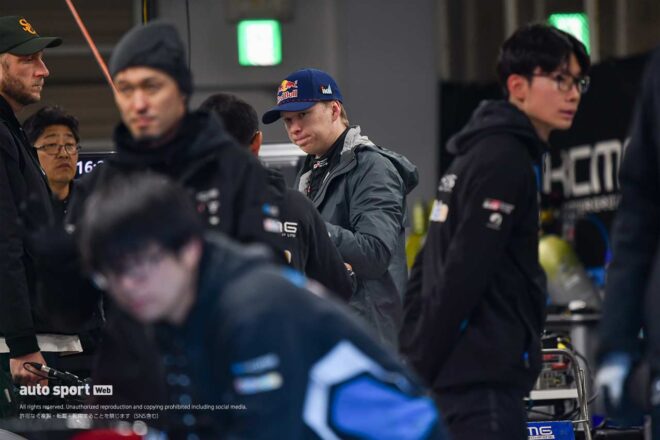 カッレ・ロバンペラ（Kids com Team KCMG）