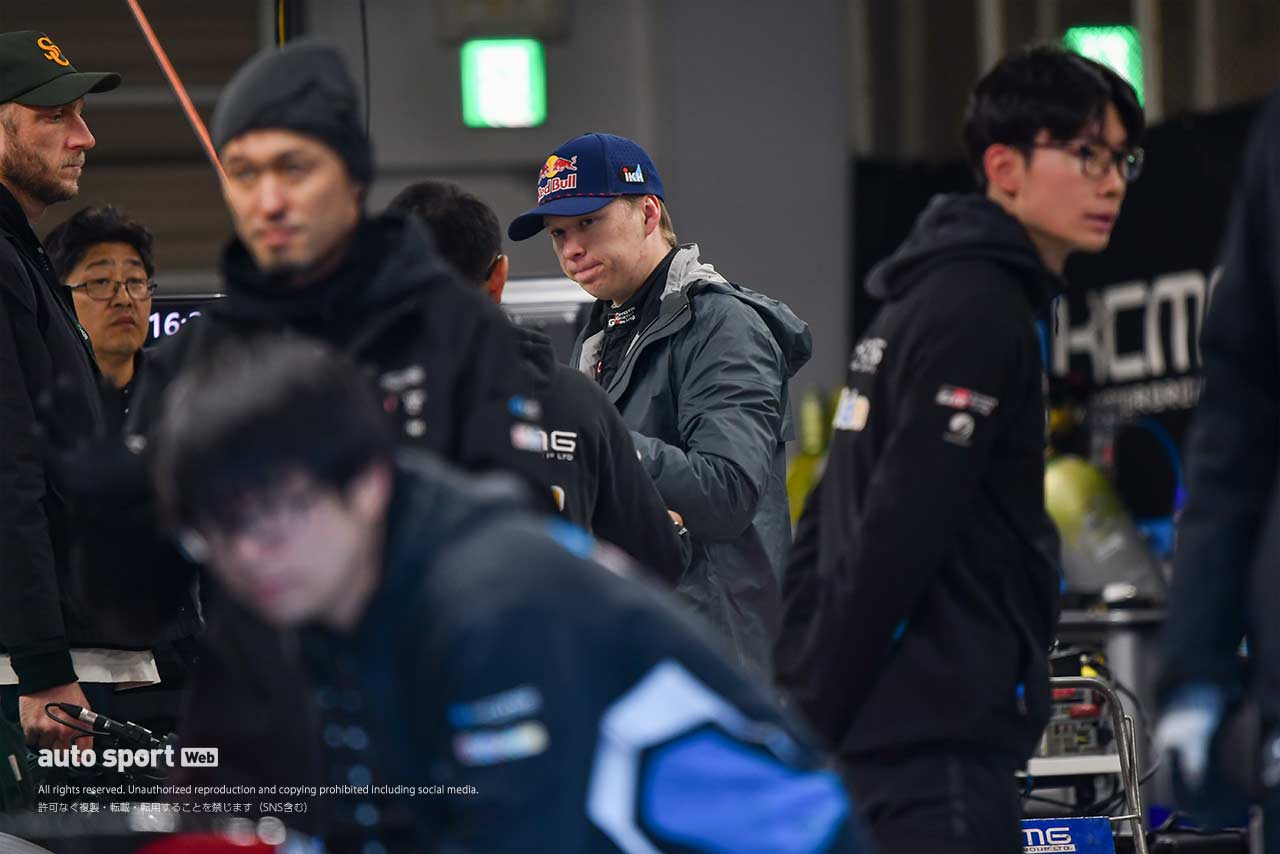 カッレ・ロバンペラ（Kids com Team KCMG）