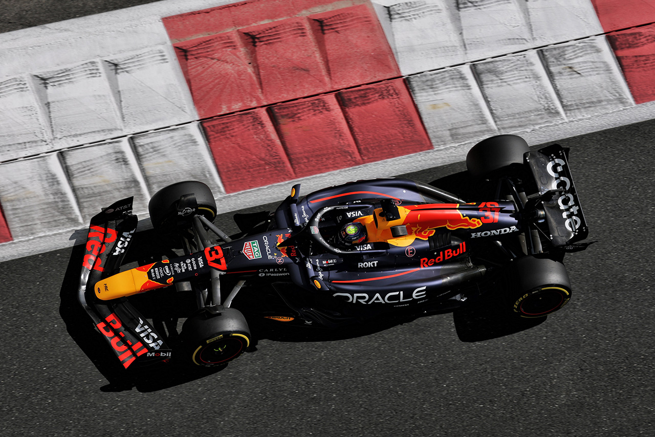 岩佐歩夢（レッドブル）