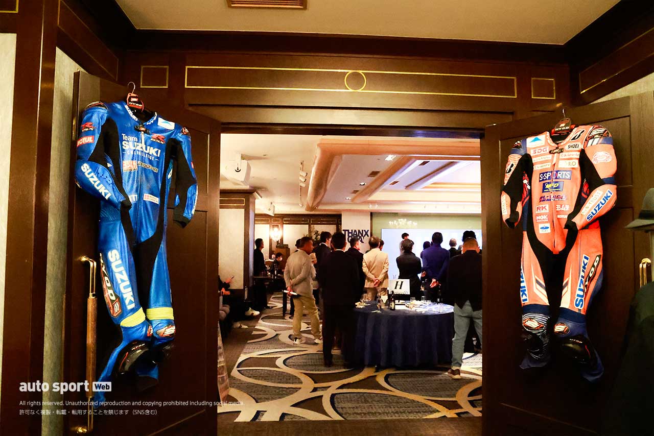 生形秀之監督が西村硝を起用し全日本ロードJSB1000にフル参戦