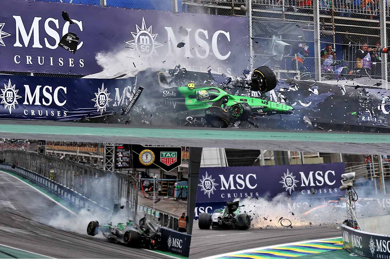 事故による修理費を最も多く負担させたドライバーは？『F1チャンピオンシップ・オブ・レッカーズ』