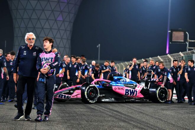 事故による修理費を最も多く負担させたドライバーは？『F1チャンピオンシップ・オブ・レッカーズ』