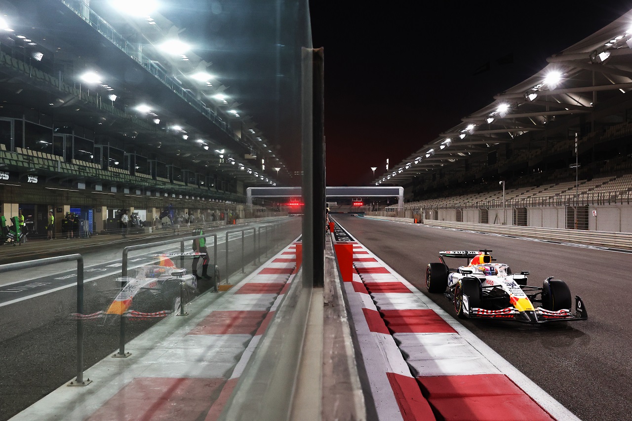 リアム・ローソン（レーシングブルズ）