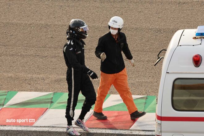 ジャック・ドゥーハン