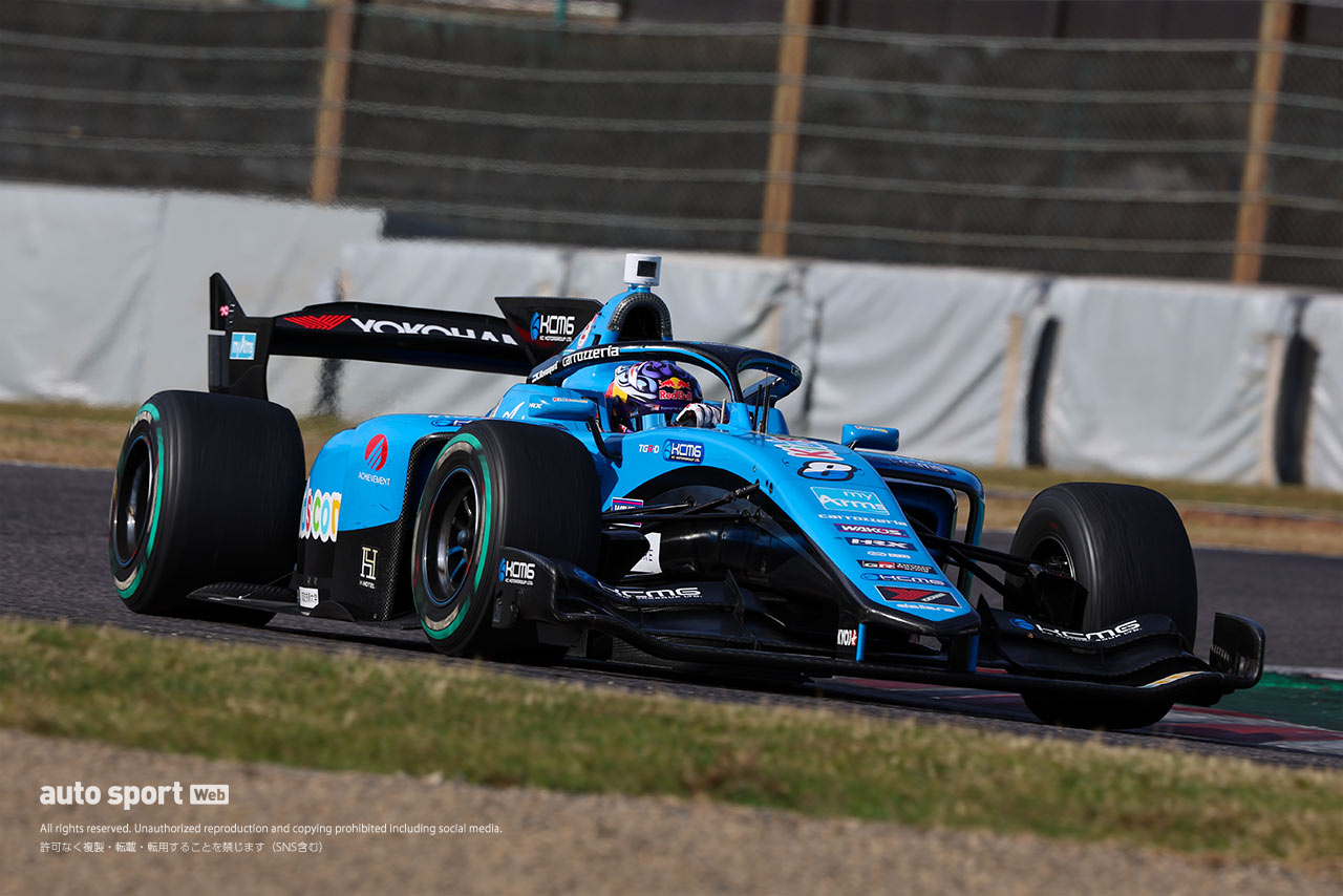 カッレ・ロバンペラ（Kids com Team KCMG）