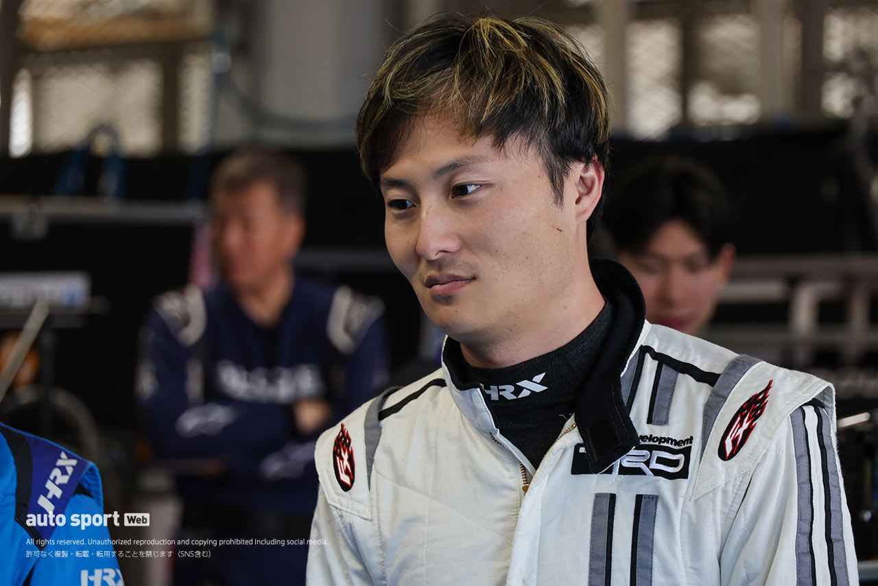 山下健太（Kids com Team KCMG）