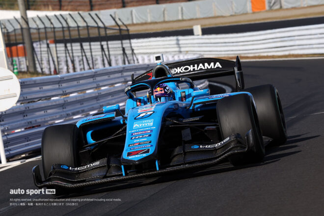 カッレ・ロバンペラ（Kids com Team KCMG）