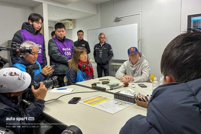 カッレ・ロバンペラ（Kids com Team KCMG）