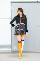 りこ Princess Noah 2025年/スーパー耐久の写真①