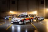 フーニガン、スバルと組む最新作『Gymkhana：Aussie Shred』公開。豪州を舞台にスーパーカーとも競演
