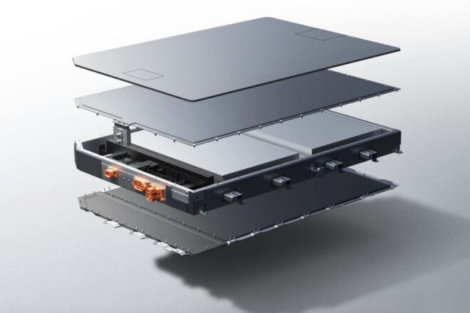 BYD、独自のスーパーハイブリッド“DM-i”を搭載したSUV『SEALION 6』を導入。価格は398万円から