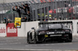 7年ぶり戴冠のLEON AMGがつらぬいた流儀。GT300タイトルを分けた1点の重み【スーパーGT2025シーズンレビュー】