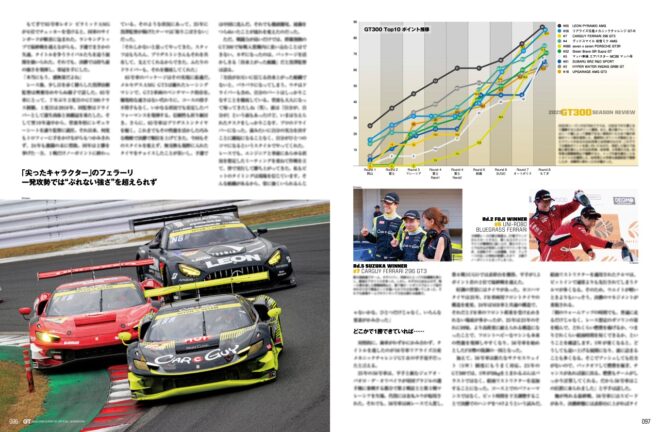 7年ぶり戴冠のLEON AMGがつらぬいた流儀。GT300タイトルを分けた1点の重み【スーパーGT2025シーズンレビュー】