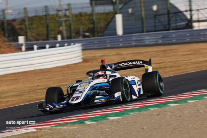 国本雄資（KDDI TGMGP TGR-DC）