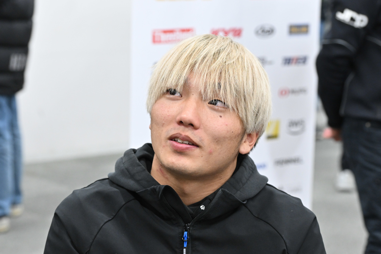 鈴木斗輝哉（Kids com Team KCMG）