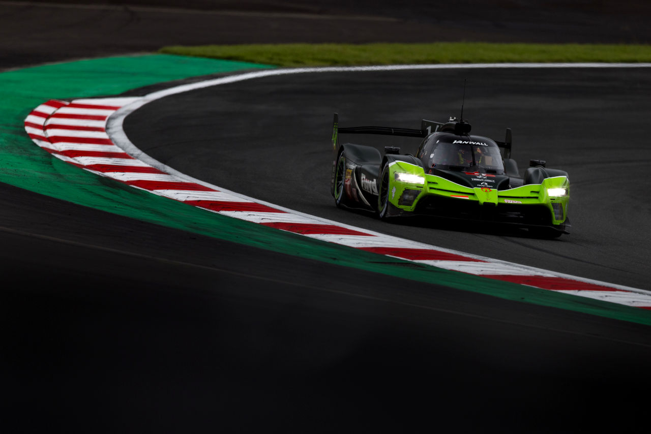 ヴァンウォールが新ハイパーカークラス参戦に名乗り。2026-27年アジアン・ル・マン・シリーズへの改良型『バンダーベル680』投入を計画