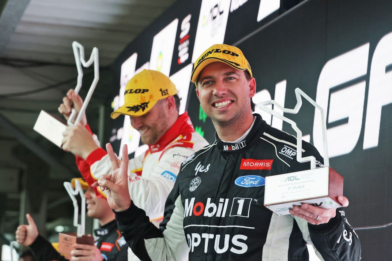 新チャンピオンがA90型トヨタ・スープラに初試乗。船便の3台も北米ウインドシア風洞でテスト実施／RSC