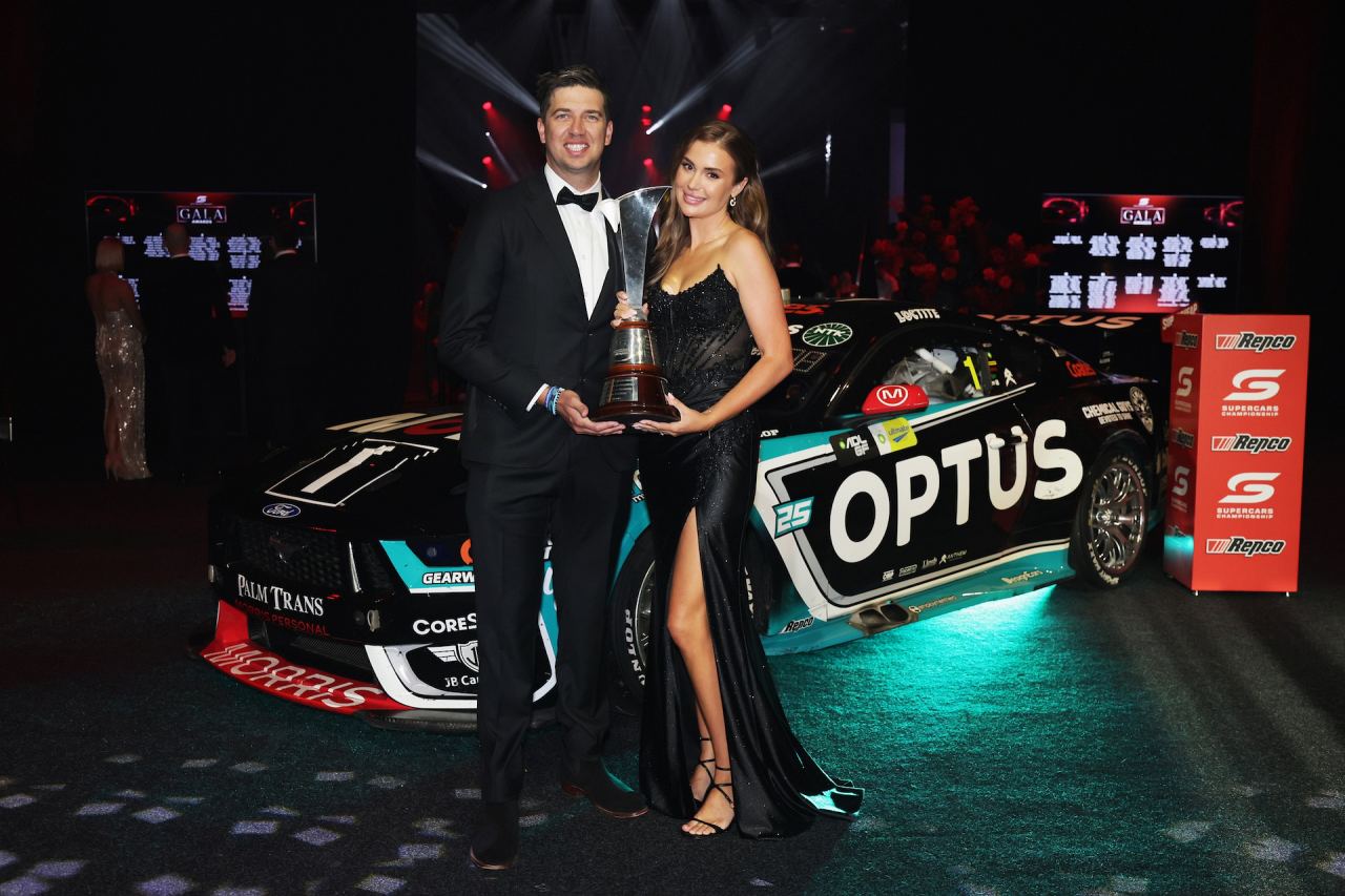 新チャンピオンがA90型トヨタ・スープラに初試乗。船便の3台も北米ウインドシア風洞でテスト実施／RSC