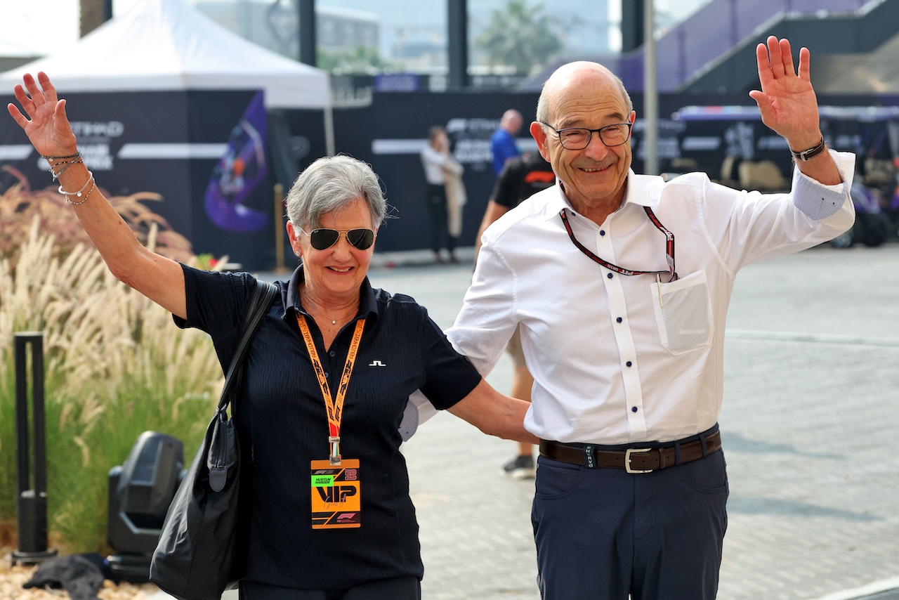 一時代の終わり。さらばサウバー、そしてマルコ博士／よく走ったで賞【SNSピックアップ今週のF1界】