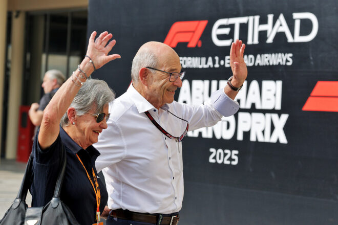 一時代の終わり。さらばサウバー、そしてマルコ博士／よく走ったで賞【SNSピックアップ今週のF1界】