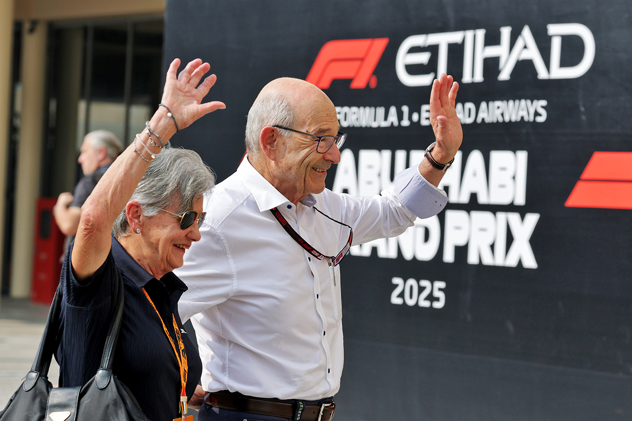 一時代の終わり。さらばサウバー、そしてマルコ博士／よく走ったで賞【SNSピックアップ今週のF1界】