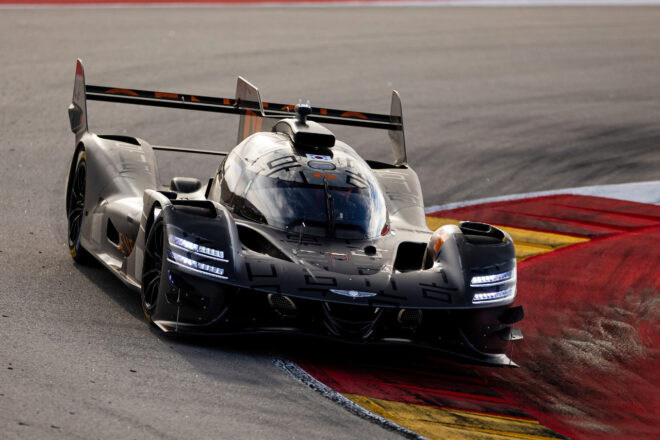 デイトナ24時間への参戦希望は90台近く。61台の定員枠へ絞り込んだプロセスをドゥーナンが語る