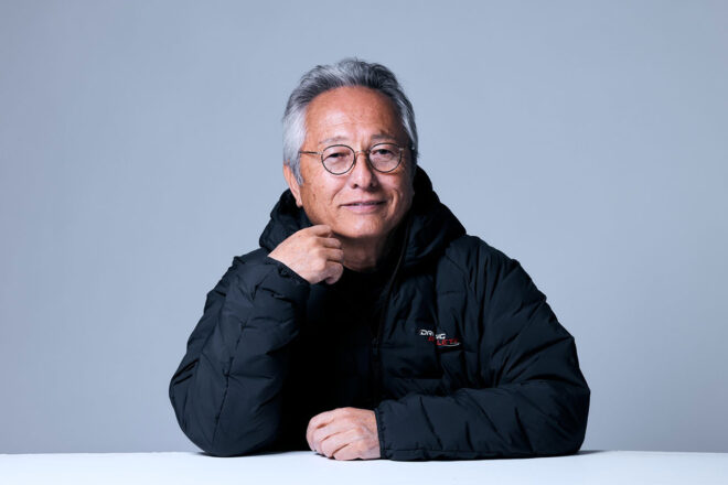 KYOJO CUPの関谷正徳代表が文部科学省スポーツ功労者顕彰を受賞