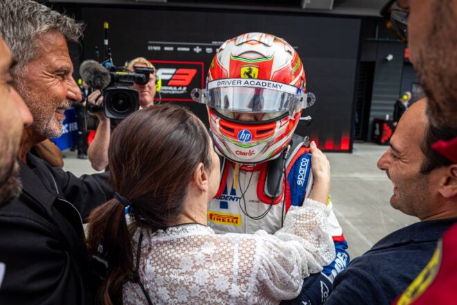 ラファエル・カマラ