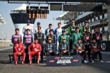 2025年F1第24戦アブダビGP