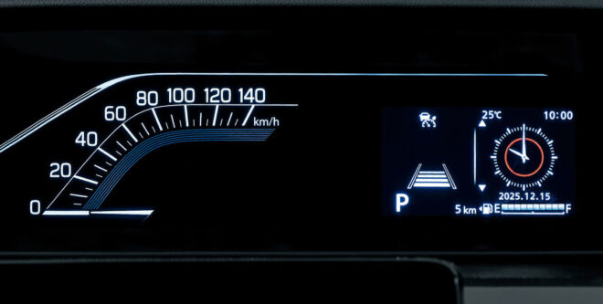 『スズキ・ワゴンR』が一部仕様変更。フロントデザインを集約し上質感与える新色も設定