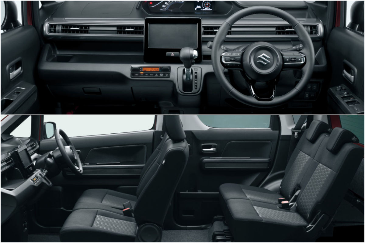 『スズキ・ワゴンR』が一部仕様変更。フロントデザイン刷新、上質感を表現するふたつの新色登場