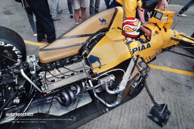 エンジンパワーの欠如、マシンの剛性不足で満足に戦えなかった1989年のネルソン・ピケ。ロータス101に砕かれた王者の希望