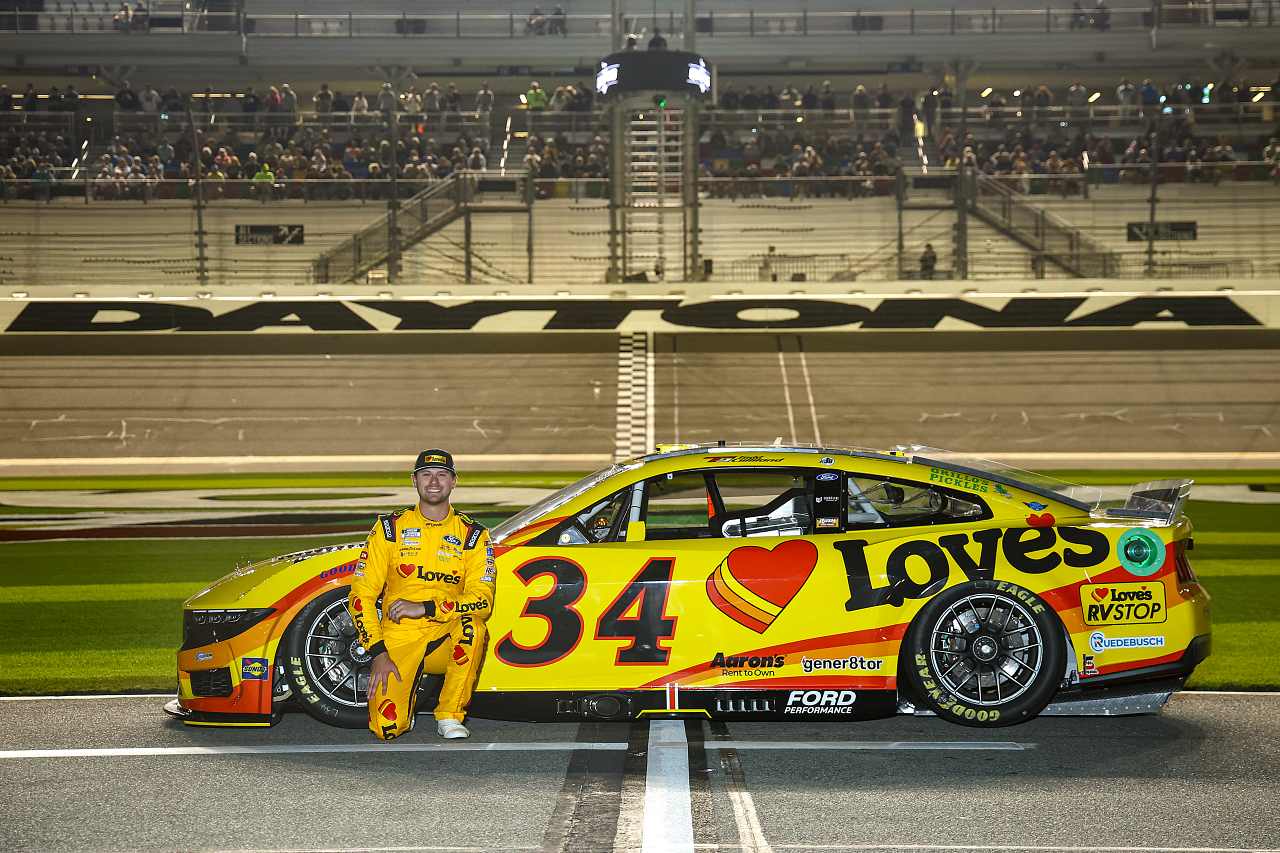 NASCAR独占禁止法訴訟で和解成立。多くの関係者が出廷し証言「もっと早く成立していればよかった」