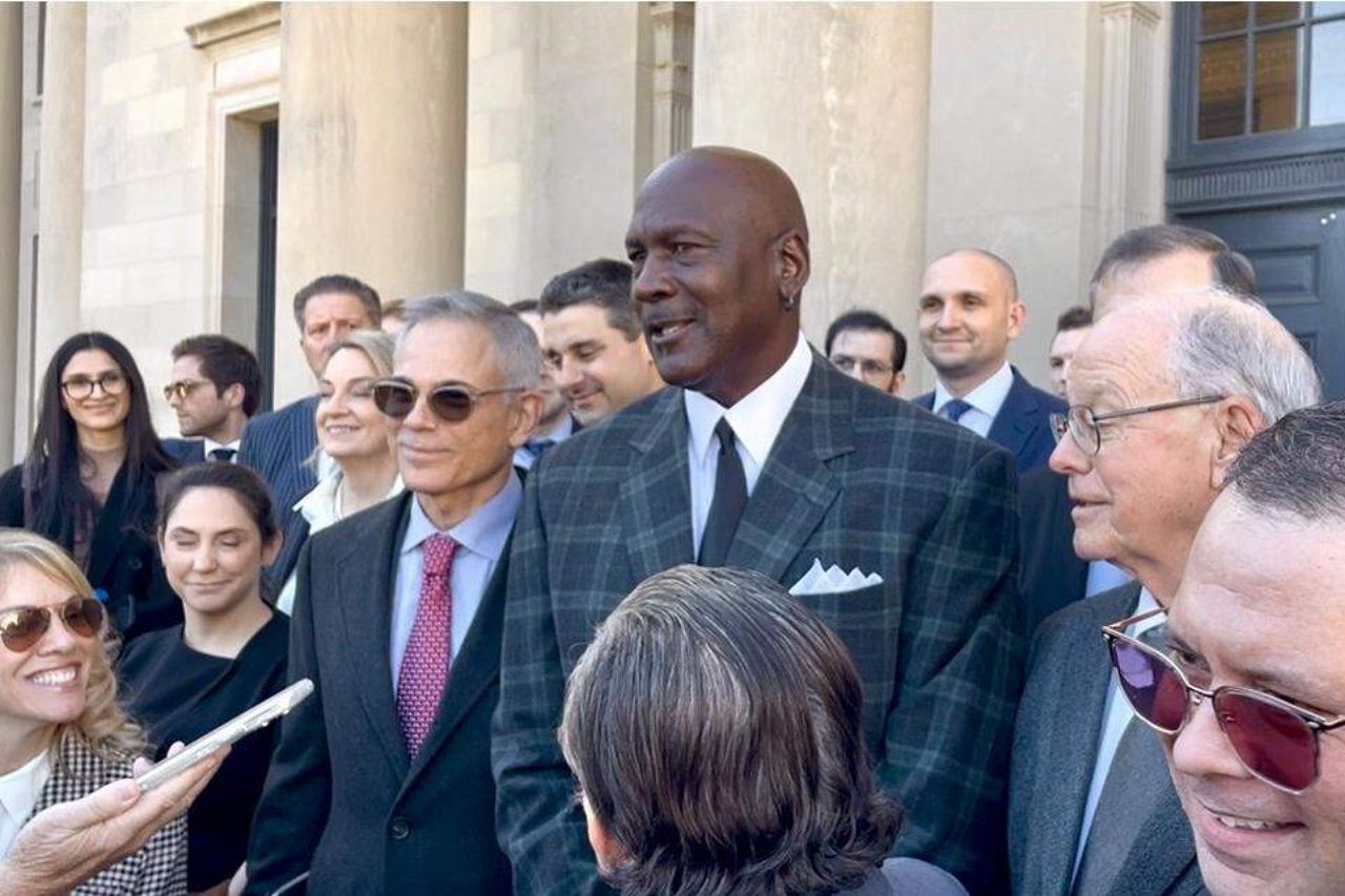 NASCAR独占禁止法訴訟で和解成立。多くの関係者が出廷し証言「もっと早く成立していればよかった」