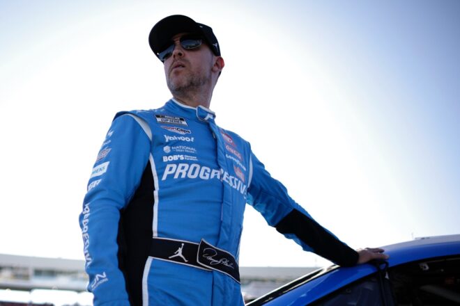 NASCAR独占禁止法訴訟で和解成立。多くの関係者が出廷し証言「もっと早く成立していればよかった」