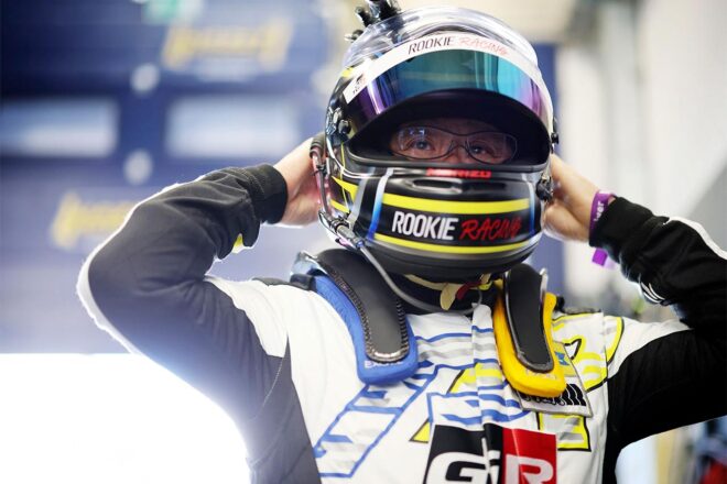 日本レース写真家協会、2025年のJRPAアワード大賞に豊田章男氏を選出。特別賞はスポーツランドSUGOに