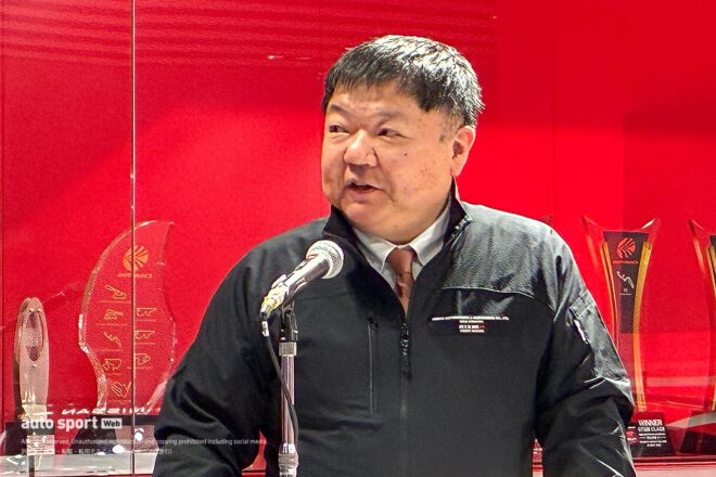 日産自動車／NMCが『NISMO』ブランドの新たな取り組みを発表。NISMOロードカーの拡充、プロトタイプのレース投入も検討