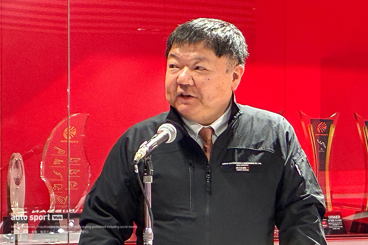 日産自動車／NMCが『NISMO』ブランドの新たな取り組みを発表。NISMOロードカーの拡充、プロトタイプのレース投入も検討