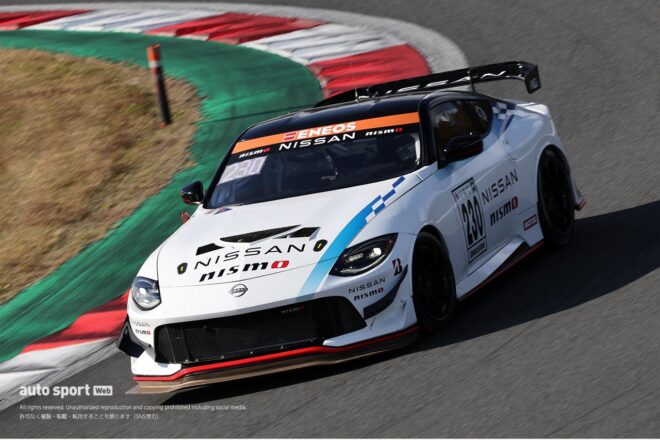 日産自動車／NMCが『NISMO』ブランドの新たな取り組みを発表。NISMOロードカーの拡充、プロトタイプのレース投入も検討