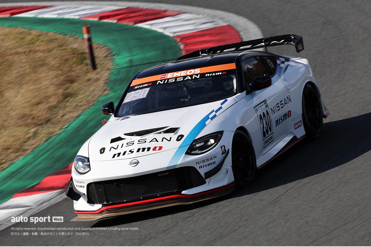 日産自動車／NMCが『NISMO』ブランドの新たな取り組みを発表。NISMOロードカーの拡充、プロトタイプのレース投入も検討