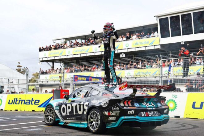 ユナイテッド・オートスポーツ離脱で、新生トヨタ陣営WAUは『ウォーキンショーTWGレーシング』に／RSC