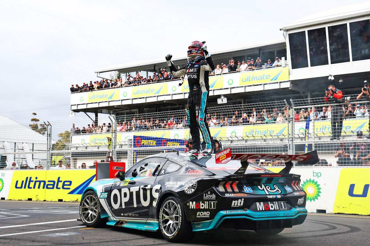 ユナイテッド・オートスポーツ離脱で、新生トヨタ陣営WAUは『ウォーキンショーTWGレーシング』に／RSC