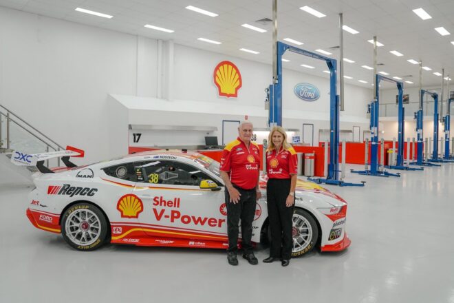 ユナイテッド・オートスポーツ離脱で、新生トヨタ陣営WAUは『ウォーキンショーTWGレーシング』に／RSC