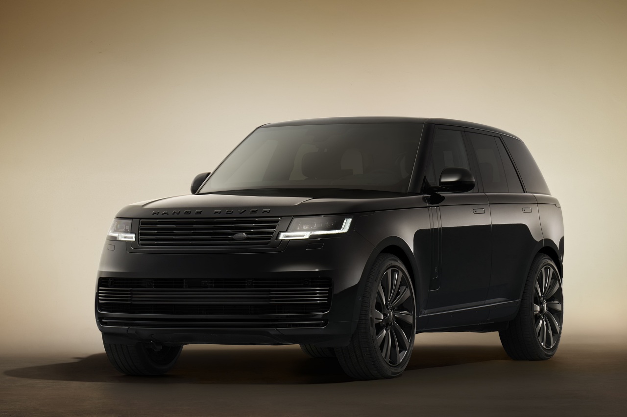 『レンジローバー』2026年モデル導入。頂点“SV”強化で新グレード追加、ボディ＆ソウルシートも採用