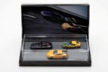 GR GTとGT3が一般公開＆世界初の走行披露へ。TOYOTA GAZOO Racingが