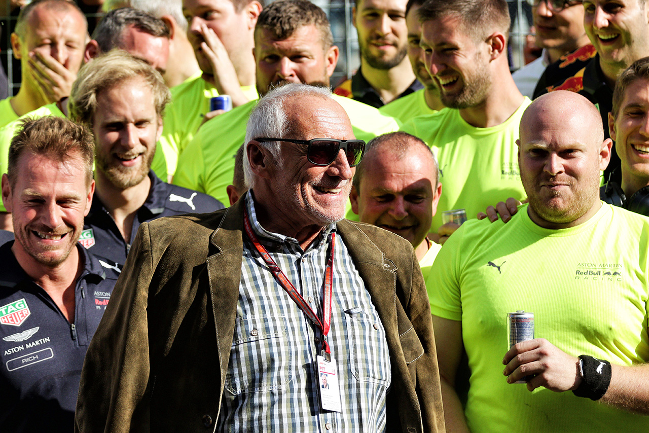 ディートリッヒ・マテシッツ