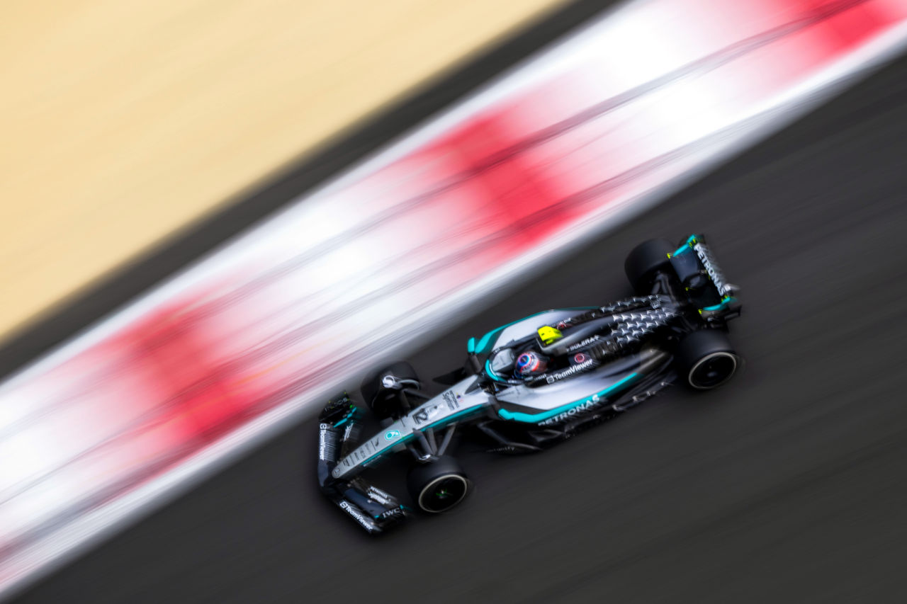 アントネッリの成熟ぶりに感銘を受けるメルセデスF1代表「私が19歳の頃は少し愚かだった」