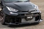 名門チューナーHKSが東京オートサロン2026に出展へ。最新＆新開発パーツを装着した展示車両を発表