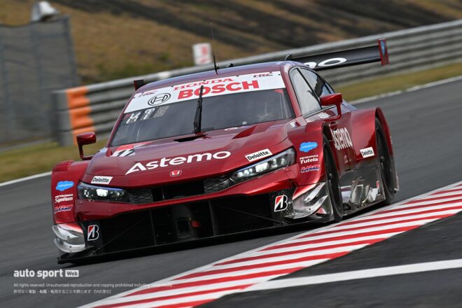 ホンダ、アステモの株式を追加取得し連結子会社化。SDVへの変革の時代に対応